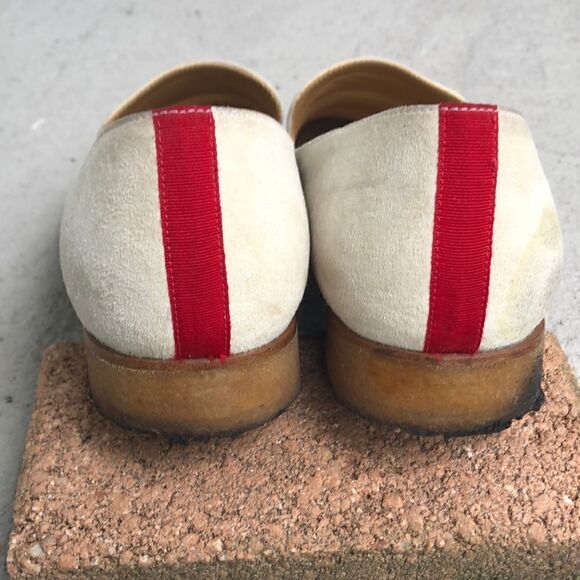 Del Toro slip ons - Picture 5 of 11